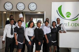 Гостиница Travelodge