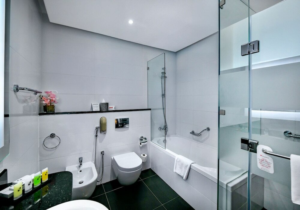 Фото Swiss-Belhotel Seef Bahrain