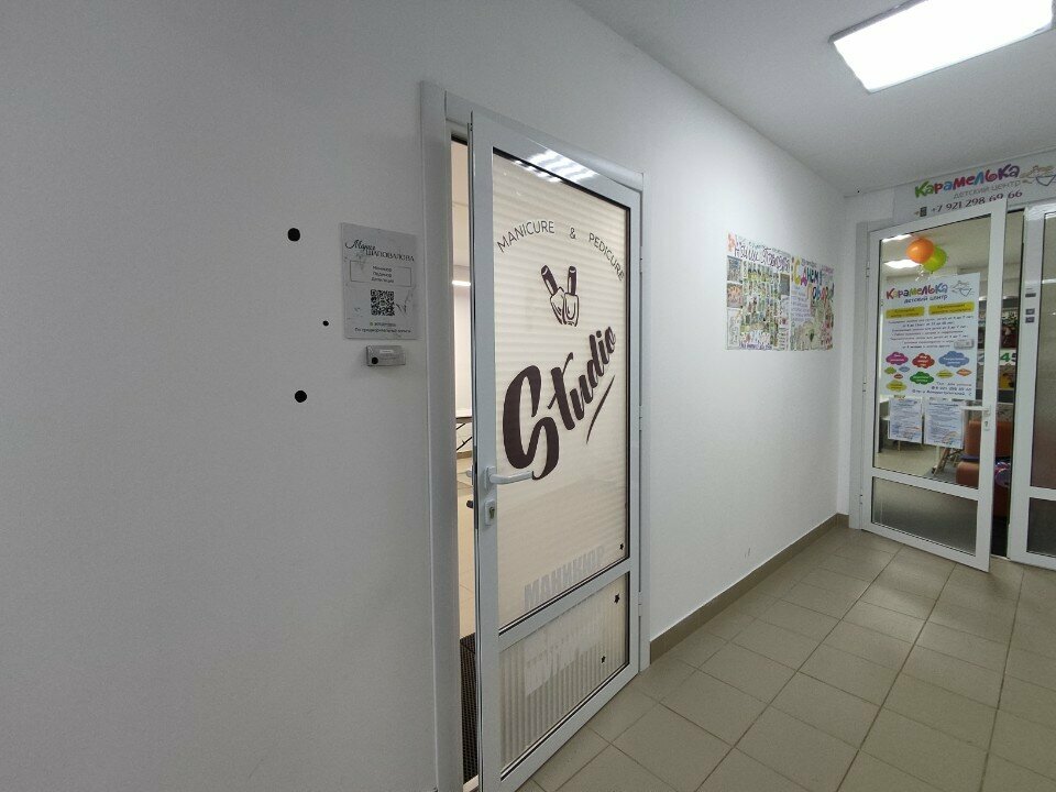 Nail salon Студия маникюра и педикюра, Yaroslavl, photo