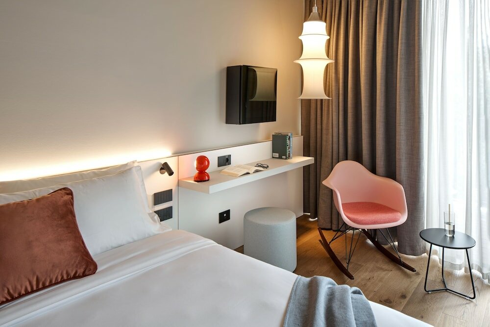 Фото Hotel Giardino Verdi