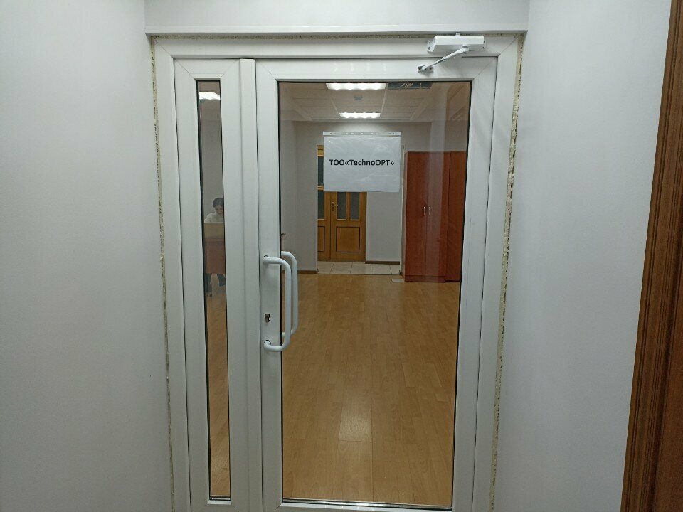 Pipes and accessories Technoopt, Astana, photo