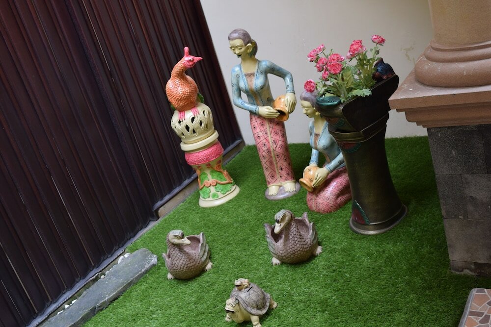 Фото Roemah Canting