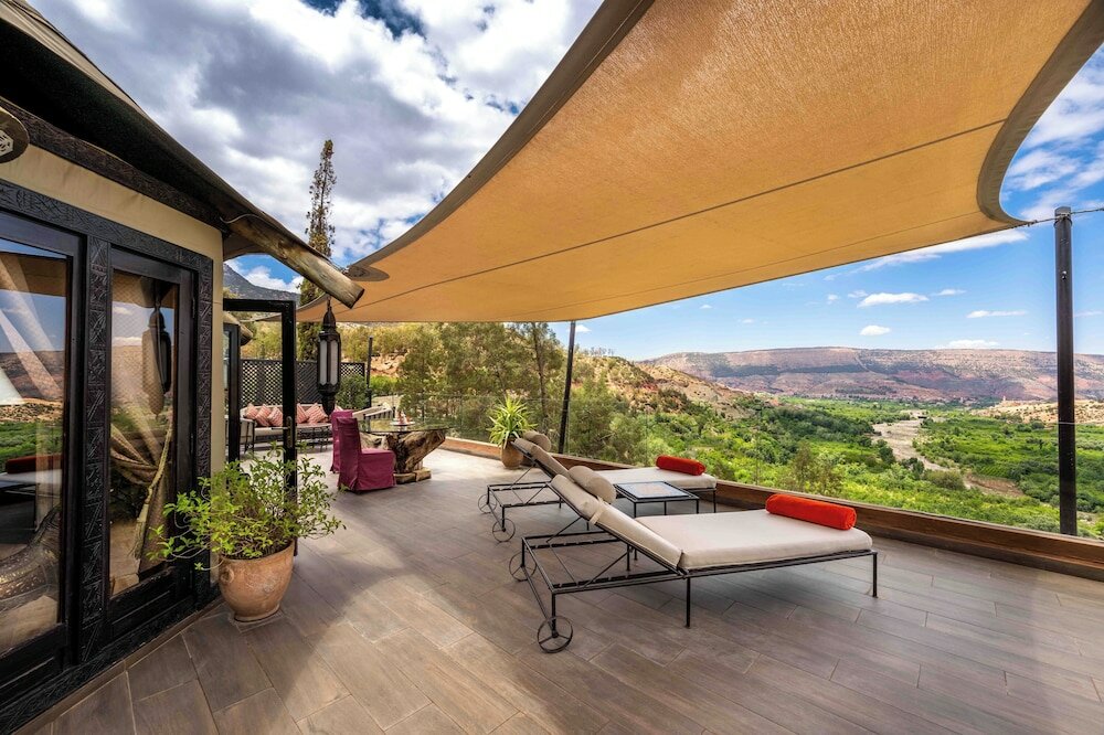 Фото Kasbah Tamadot