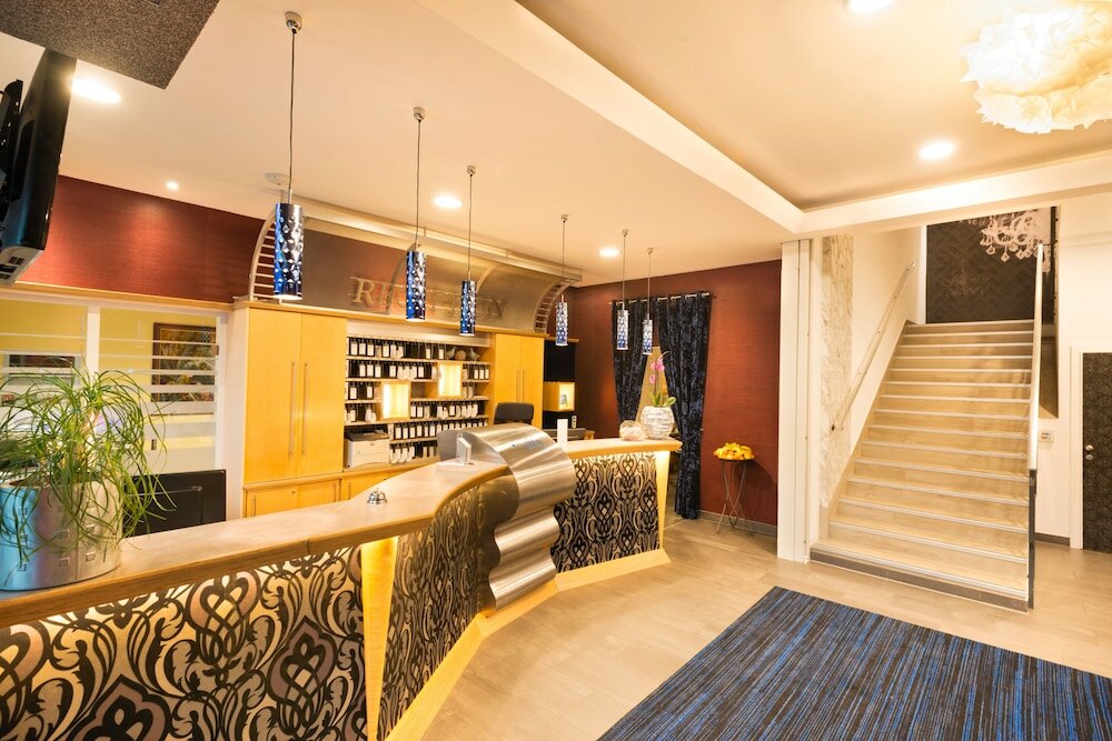 Фото Hotel City Villach