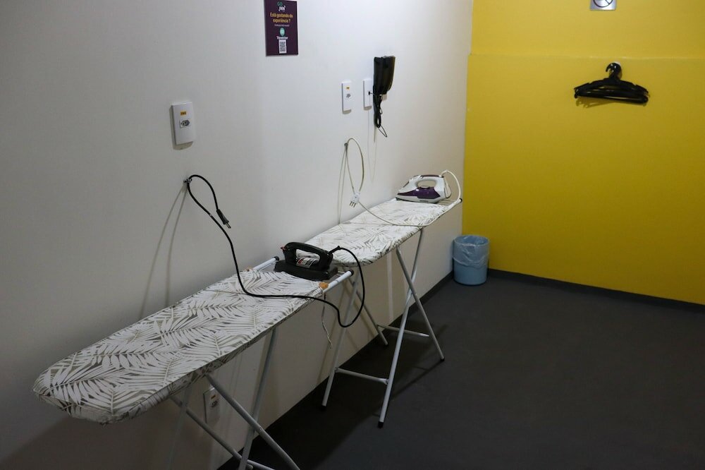 Фото Go Inn Aracaju