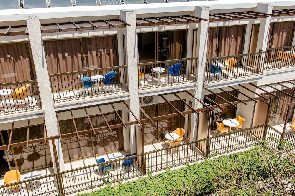 Фото Kings Hotel