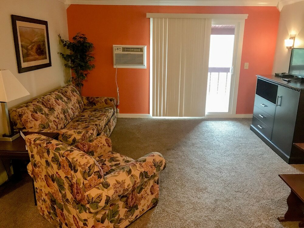 Фото Carriage House Country Club