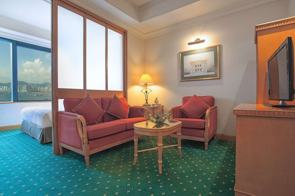 Фото Best Western Plus Hotel - Hong Kong