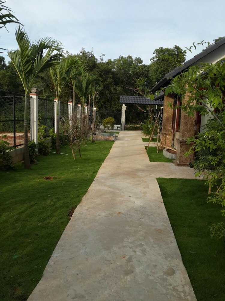 Фото Nhat Huy Bungalow