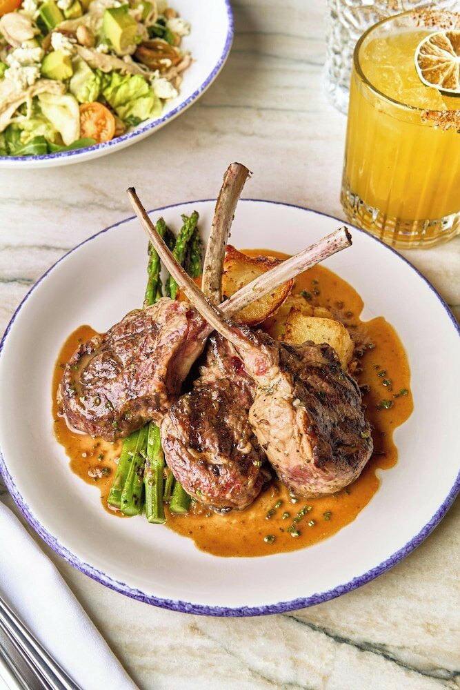 Фото Residence Inn Chicago Downtown Magnificent Mile