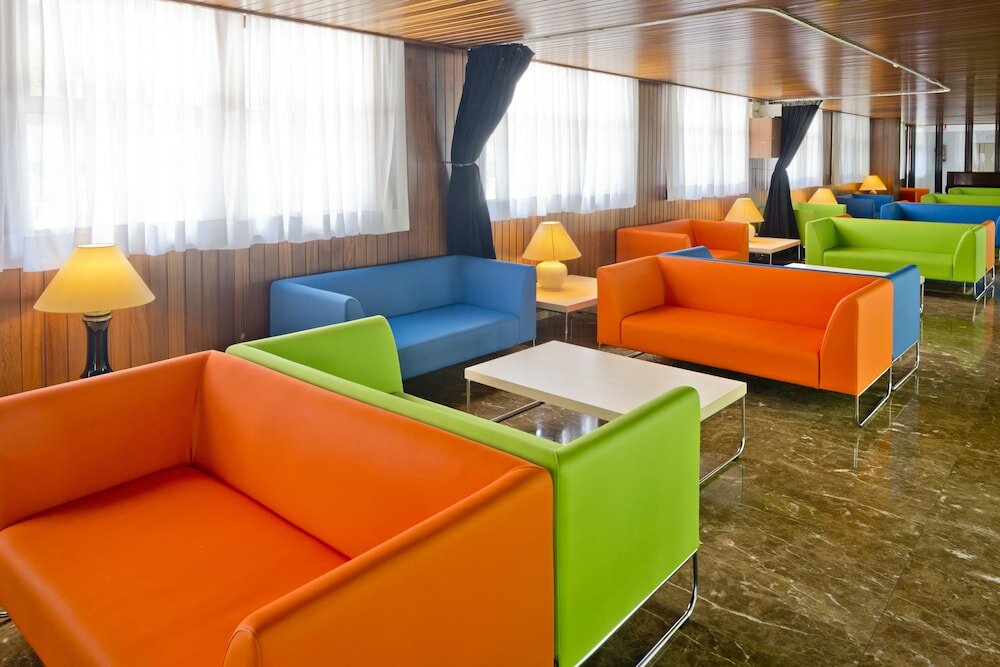 Фото Hotel Ght Oasis Park & SPA