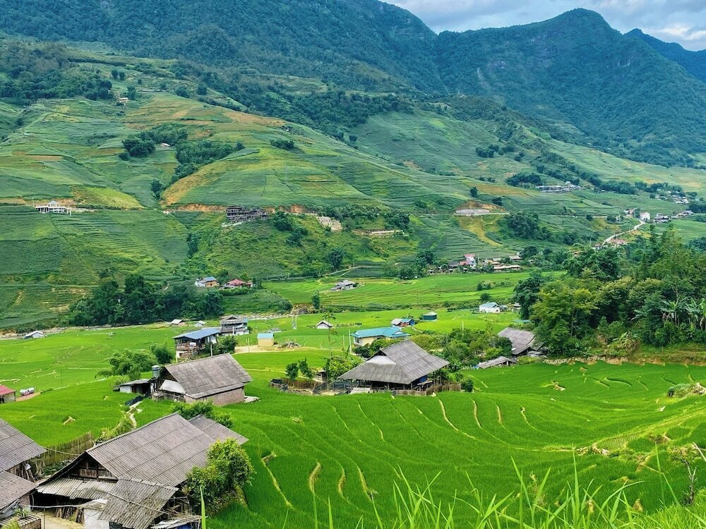 Hotel Bb Sapa Resort & Spa, Sa Pa, photo