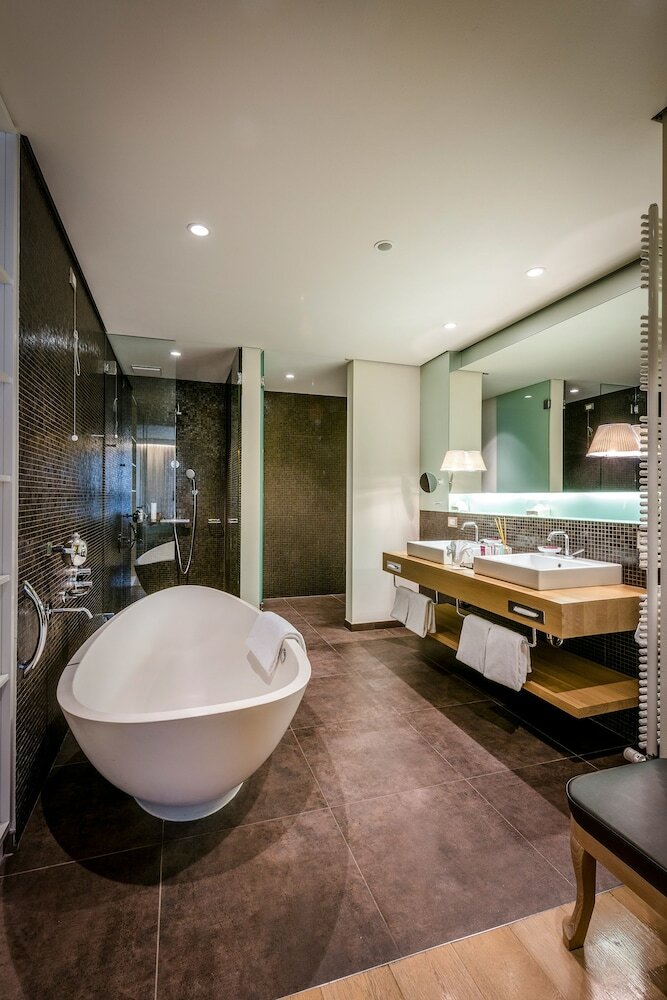 Фото Hotel Therme Meran - Terme Merano