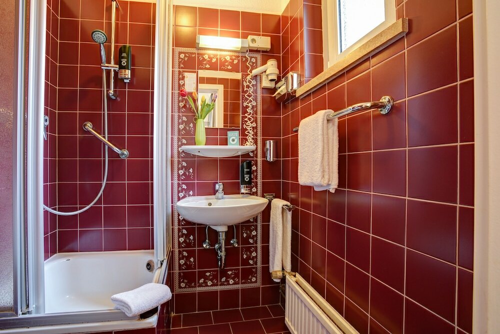 Фото Hotel Atlanta