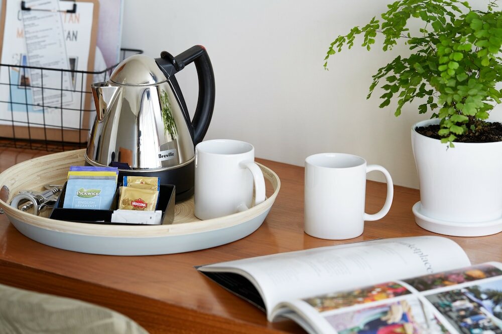 Фото Cosmopolitan Hotel