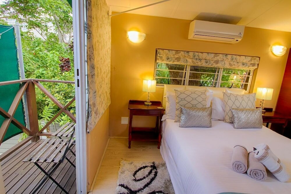 Фото Musgrave Avenue Guest Lodge