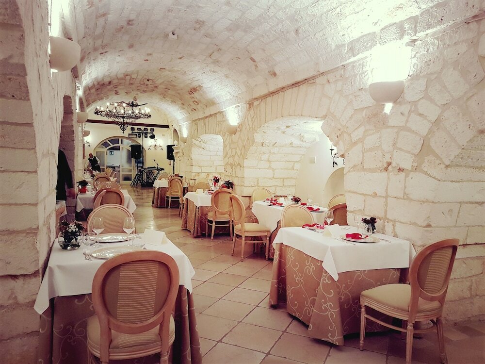 Фото Relais Sant'Eligio