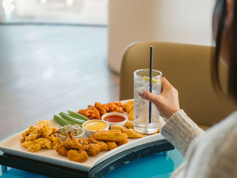 Фото Novotel Cairo 6th Of October