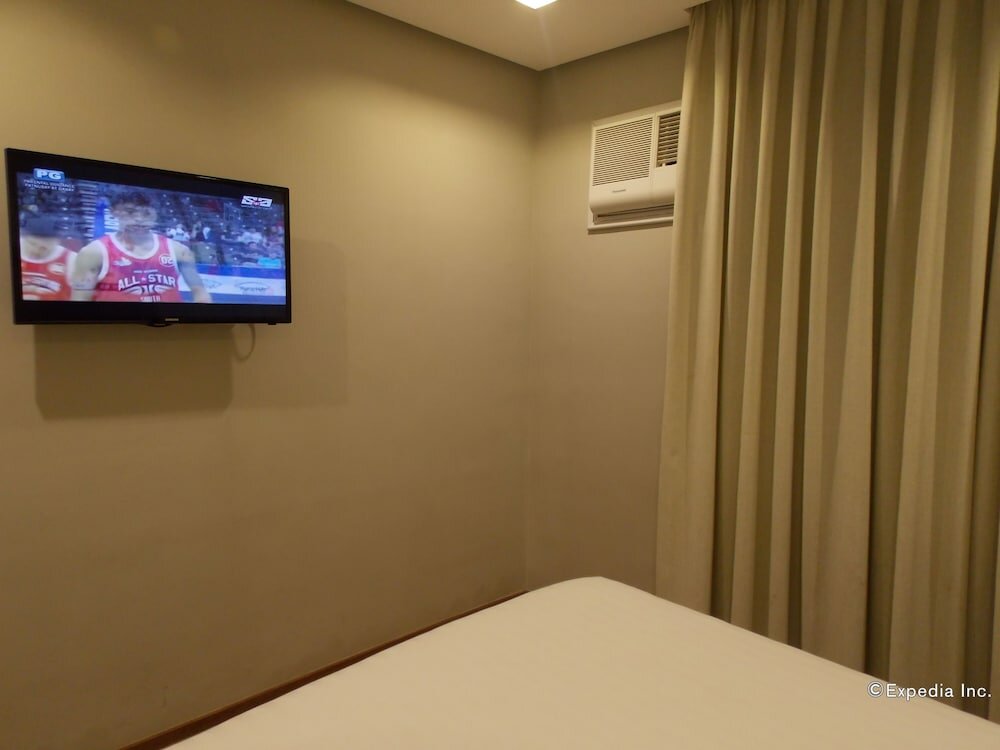 Фото Madison Hotel Phl