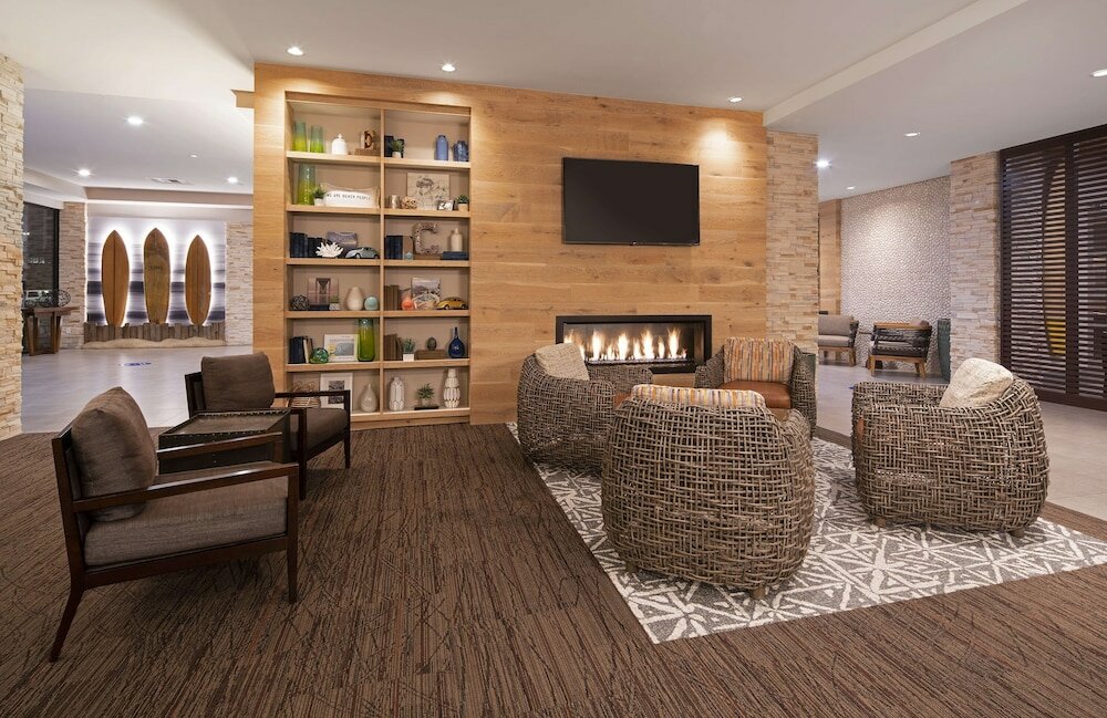 Фото SunCoast Park Hotel Anaheim, Tapestry Collection by Hilton