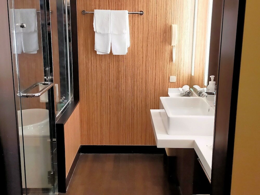 Фото Hotel Monterey La Soeur Osaka