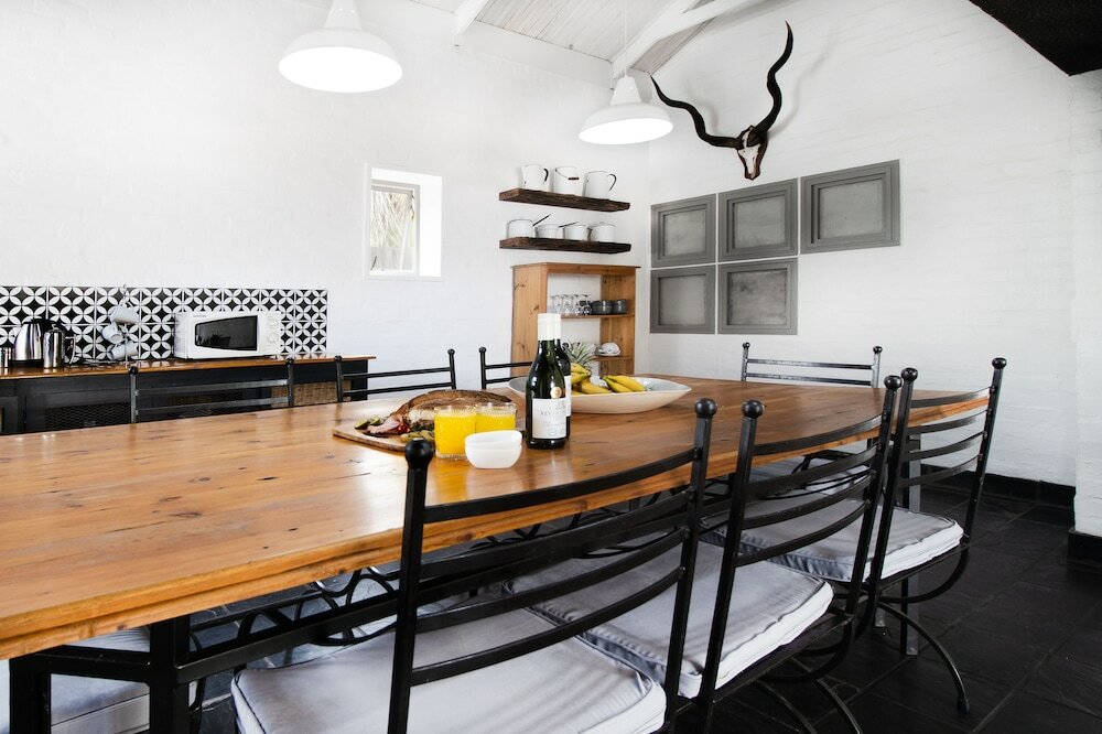 Фото Karoo Retreat