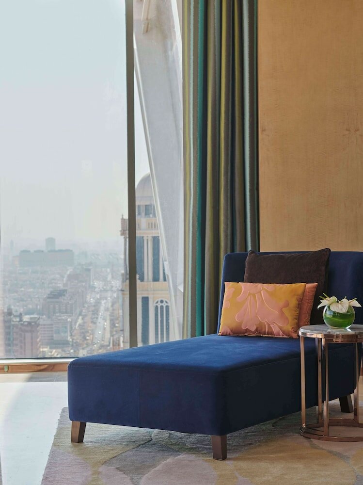 Фото Hyatt Regency Riyadh Olaya