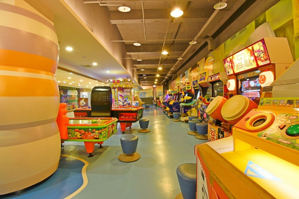 Фото Caesar Park Kenting