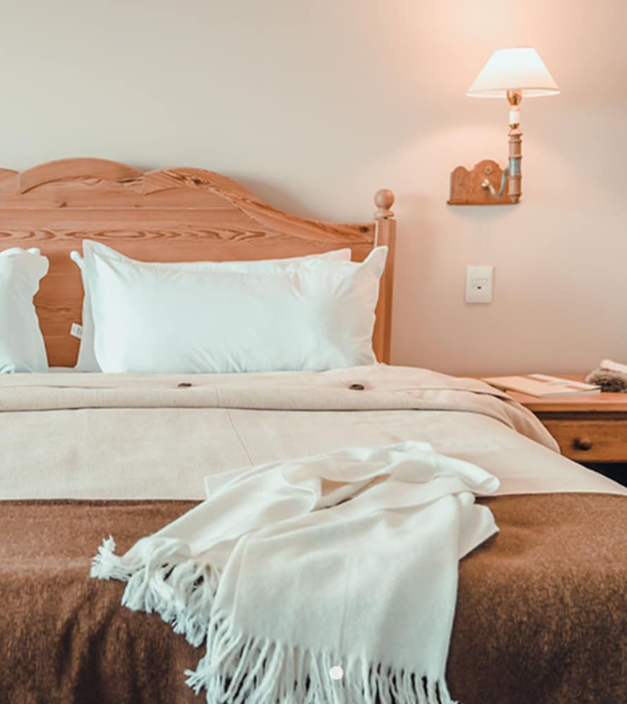 Фото Wyndham Garden Ushuaia Hotel del Glaciar