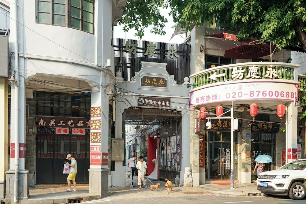 Фото Sunny Apartment Of Grand Continental