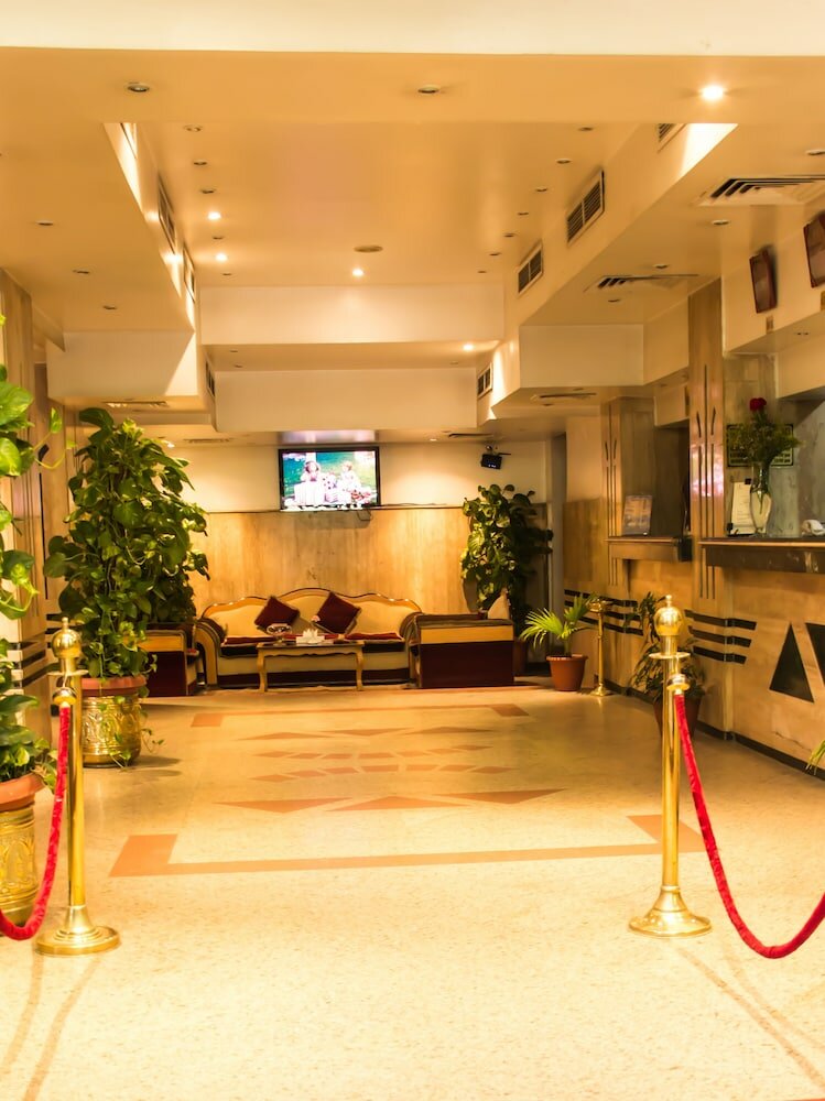 Фото Marhaba Hotel Aswan