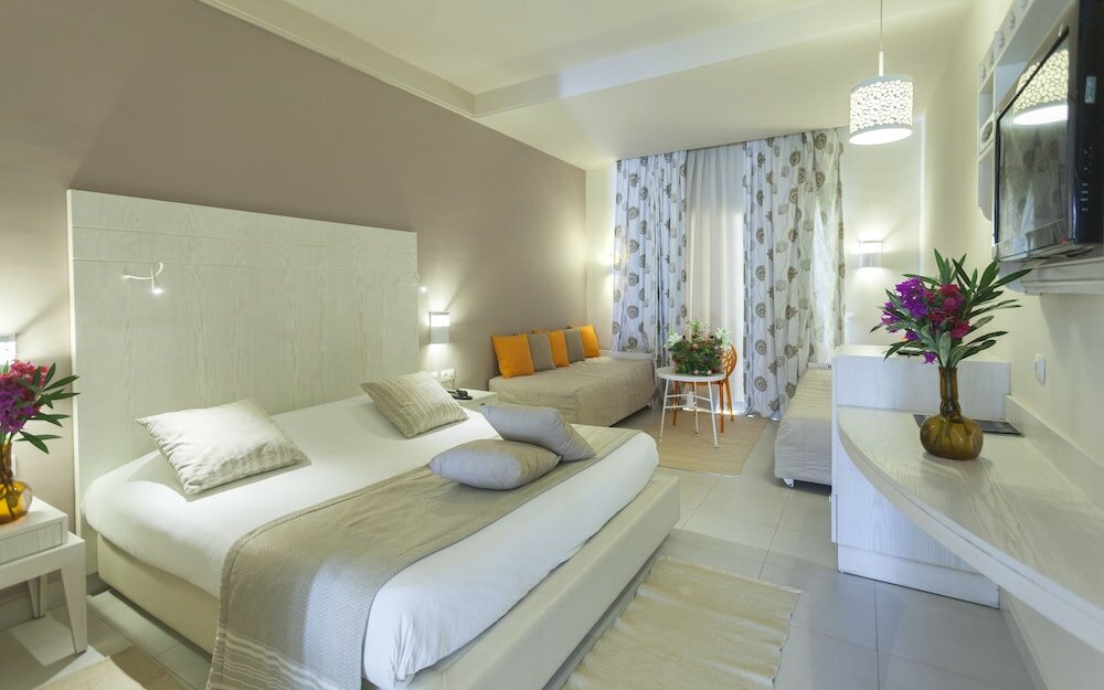 Фото Seabel Rym Beach Djerba