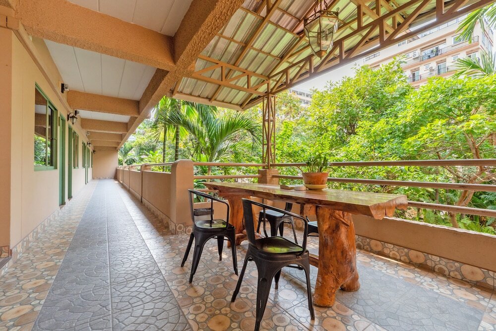 Фото The One Sabai Living