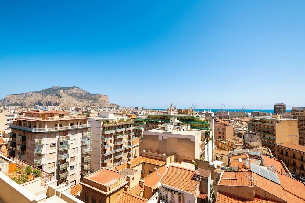 Фото Hotel Politeama