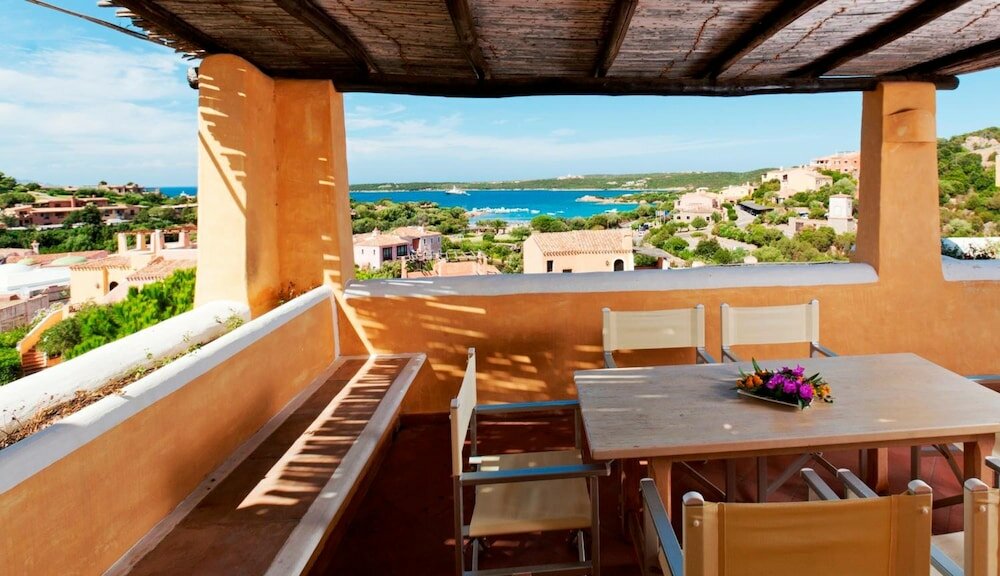 Фото Bagaglino i Giardini di Porto Cervo