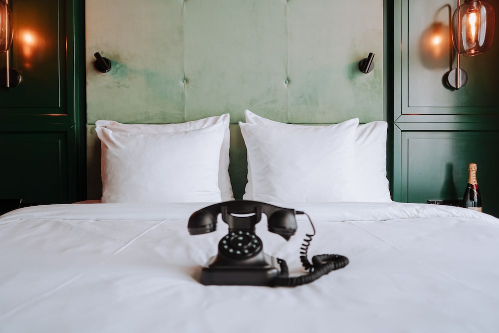 Фото The Highlander