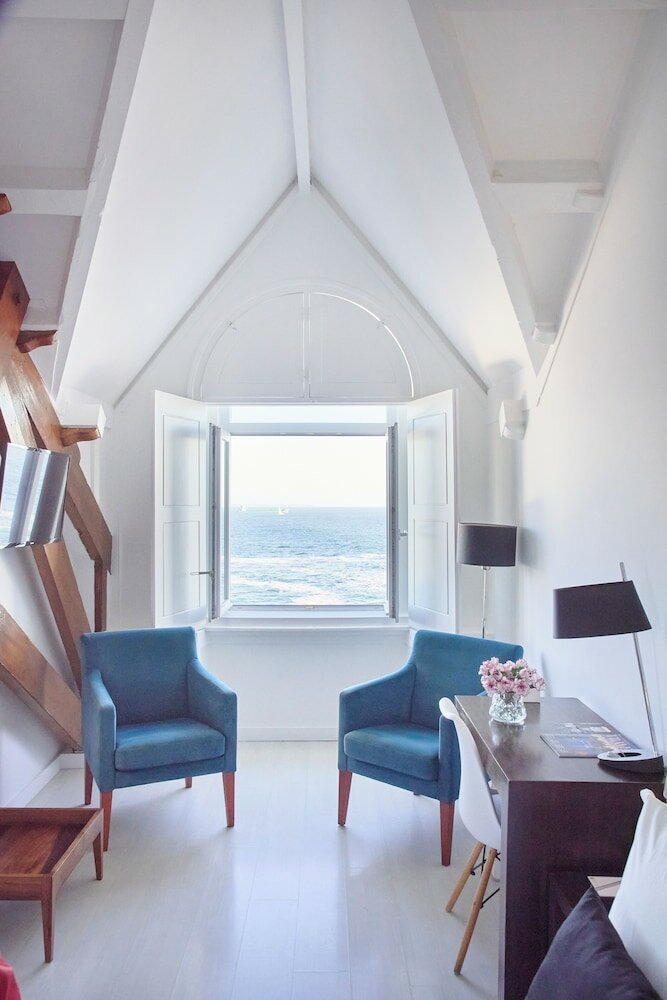 Фото Farol Hotel