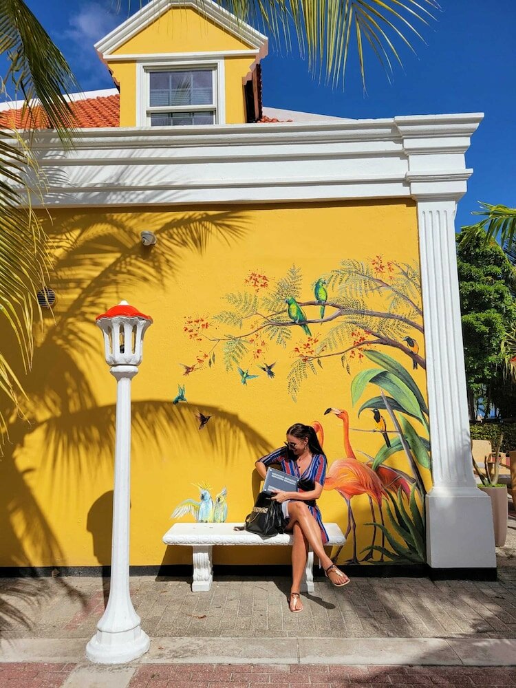 Фото Avila Beach Hotel