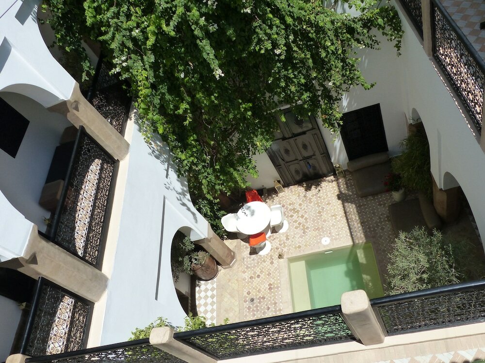 Фото Riad Magellan