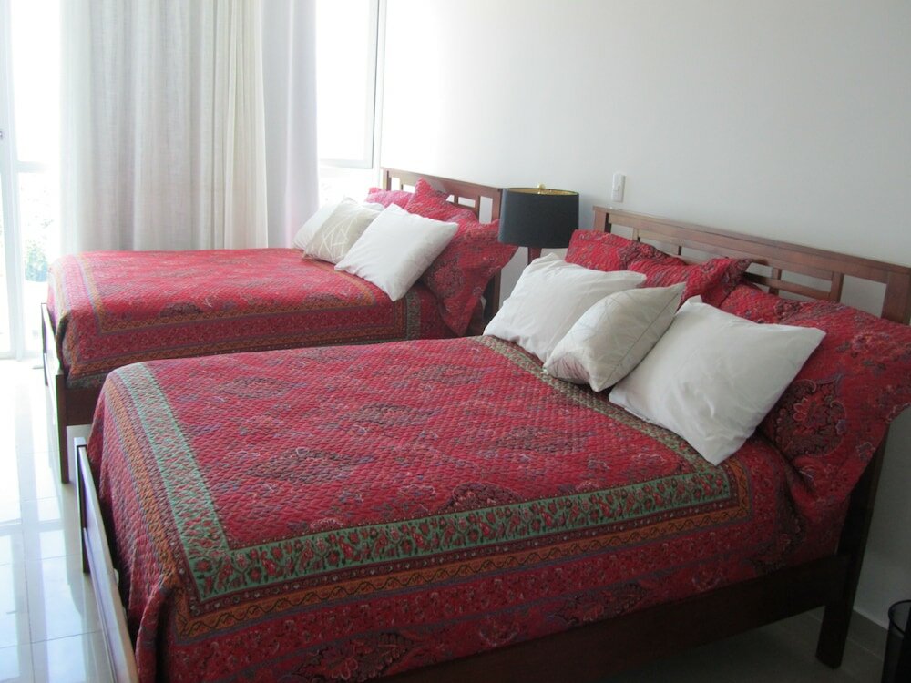 Фото Gala Tower Condo & Hotel