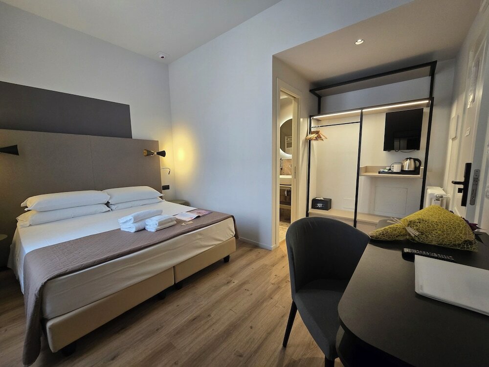 Фото Hotel Porta Pia