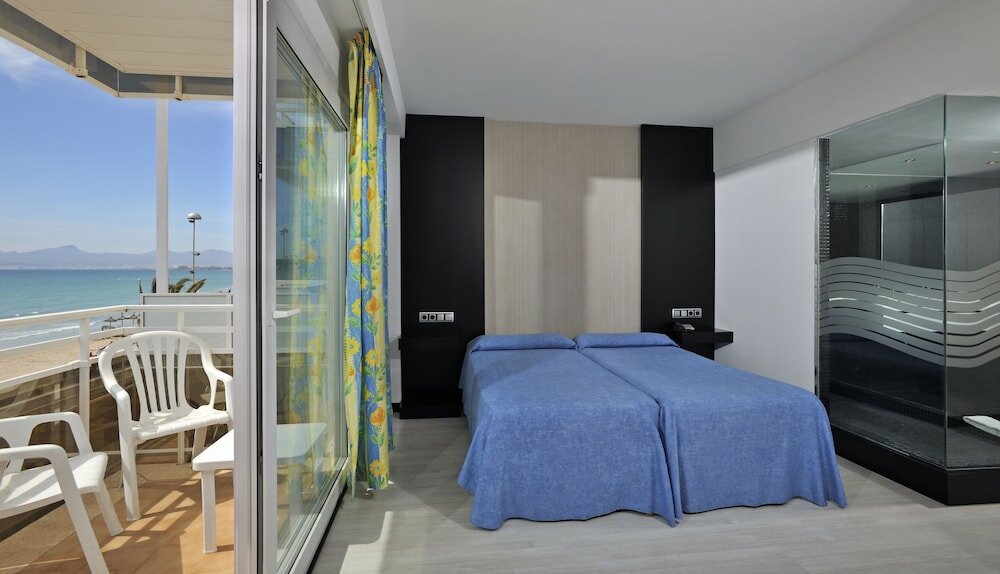 Фото Hotel Hispania