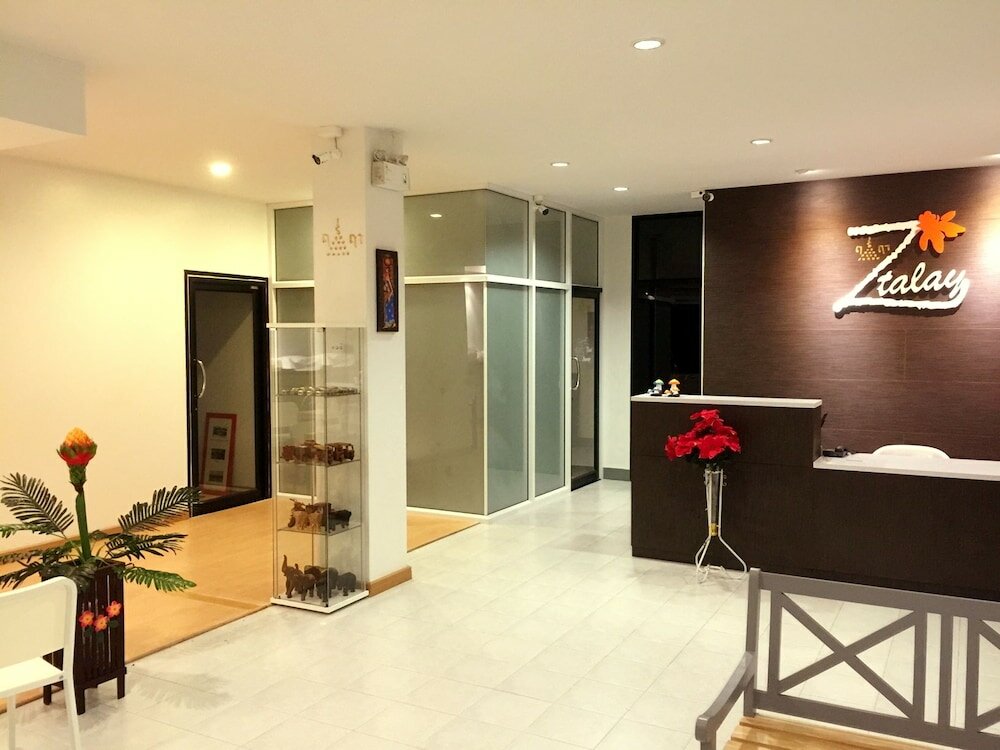 Фото Z-Talay House