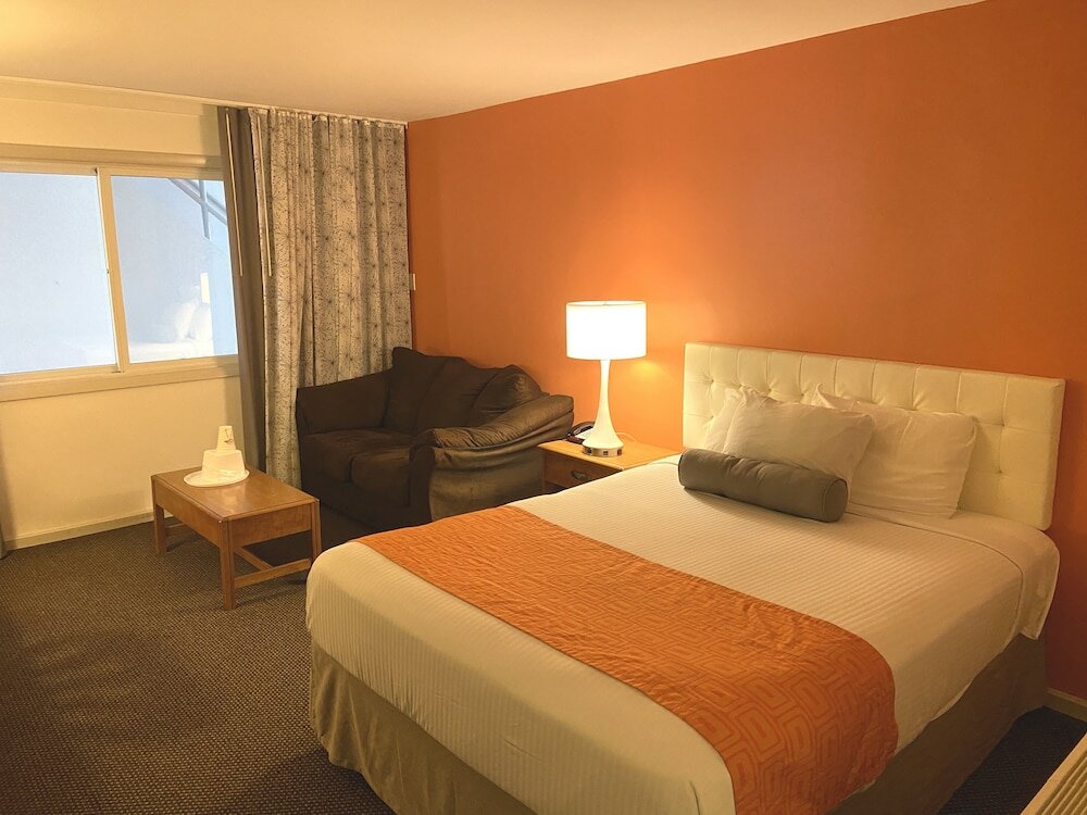 Фото Howard Johnson by Wyndham Atlantic City