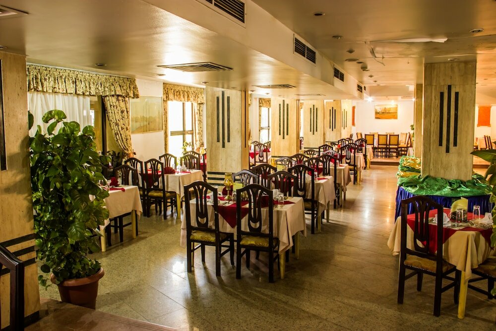 Фото Marhaba Hotel Aswan