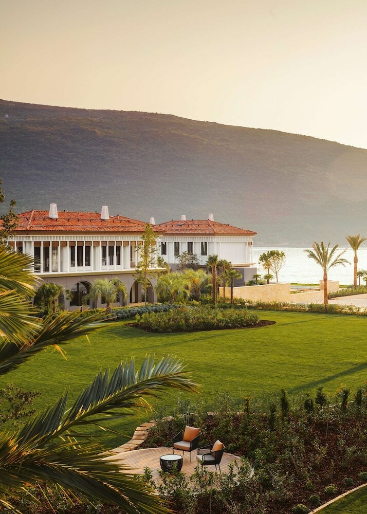 Фото One&Only Portonovi