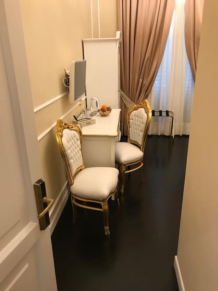 Фото B&b Kingsman