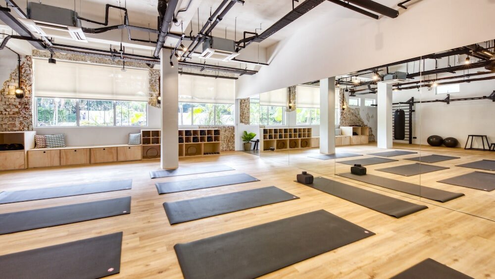 Фото Habyt Cantonment