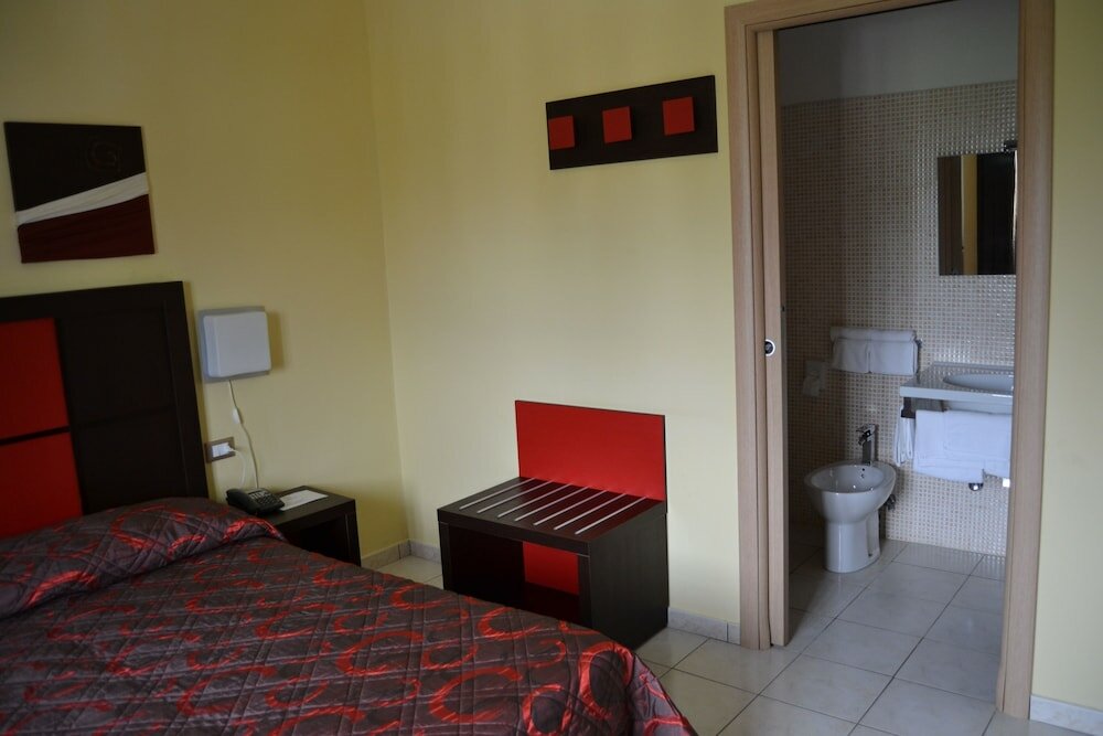 Фото Villa Hermosa Resort