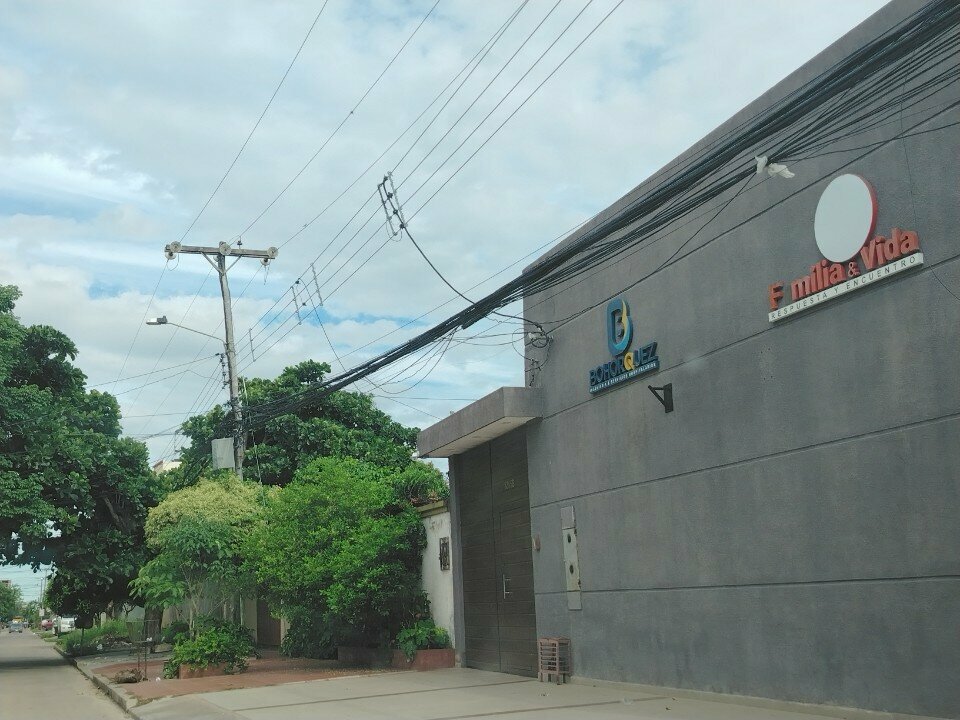 Medical equipment Bohorquez Srl - Ingeniería EN Gases Medicinales, Santa Cruz de la Sierra, photo